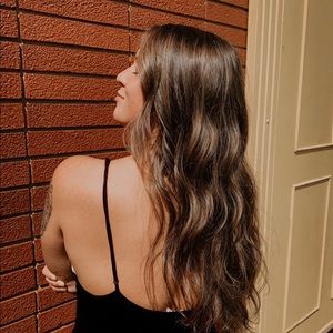 Meet your Posher, Alexis